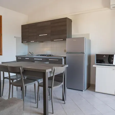 Oleandri Casa vacanze *