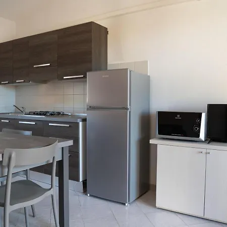 Oleandri Casa vacanze San Teodoro (Sardinia)