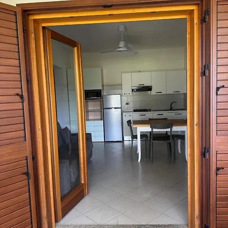 Vakantiehuis Oleandri San Teodoro (Sardinia)