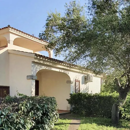 Oleandri Feriehus San Teodoro (Sardinia)