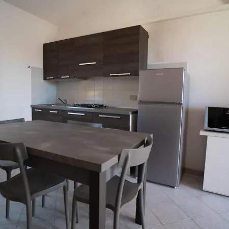Holiday home Oleandri