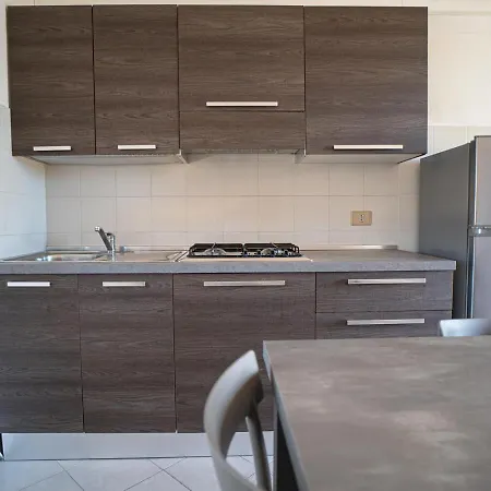 Holiday home Oleandri San Teodoro (Sardinia)