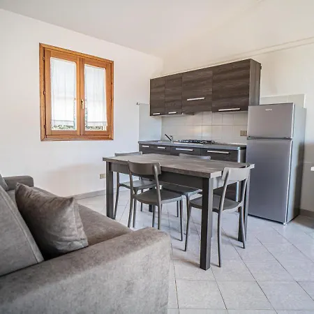 Oleandri San Teodoro (Sardinia)