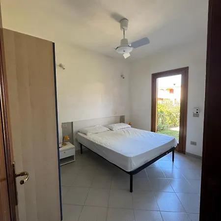 Oleandri Сasa de vacaciones San Teodoro (Sardinia)