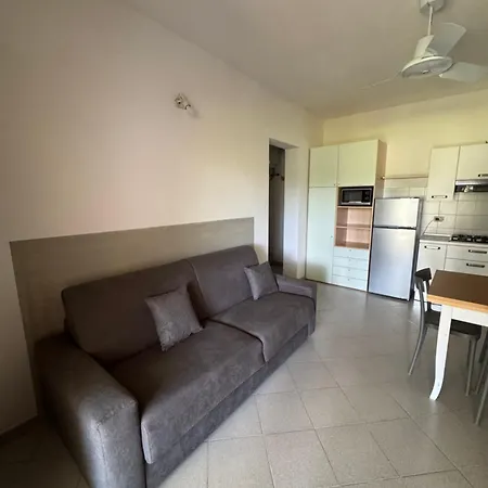 Holiday home Oleandri