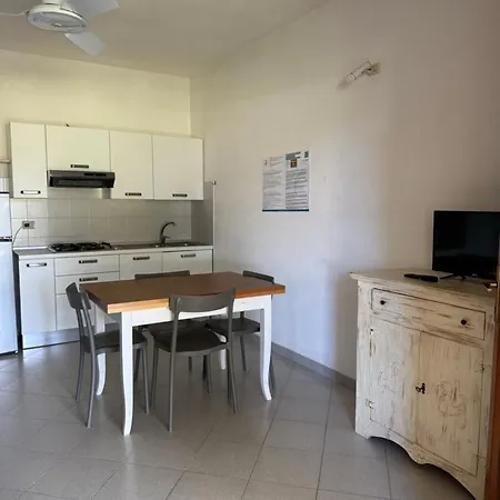 Oleandri Holiday home *