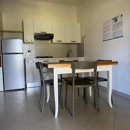 Oleandri Holiday home