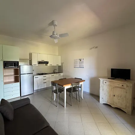 Feriehus Oleandri San Teodoro (Sardinia)