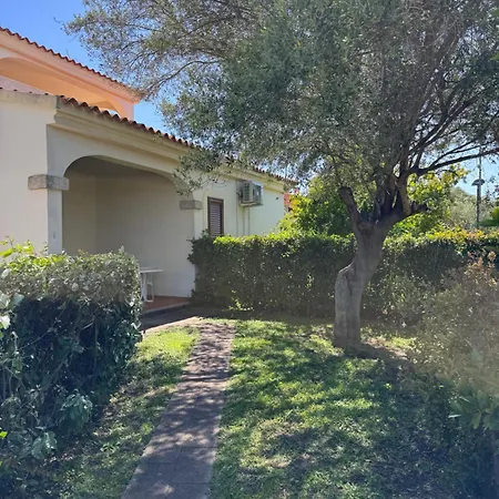 Oleandri Feriehus San Teodoro (Sardinia)